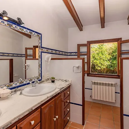 Colonya By Sealand Villa *