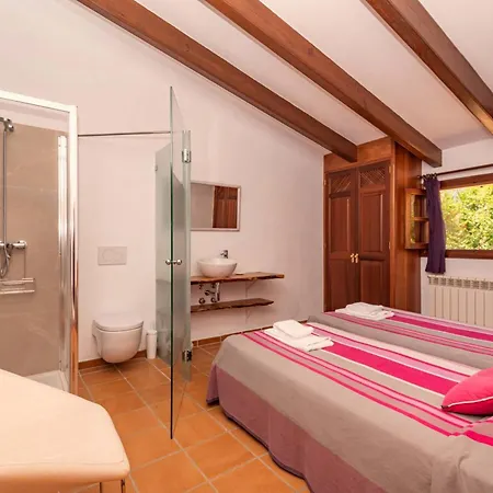 וילה Colonya By Sealand פוינסה