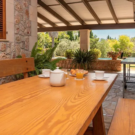 Colonya By Sealand וילה פוינסה