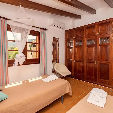 Colonya By Sealand Villa *