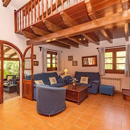 Villa Colonya By Sealand