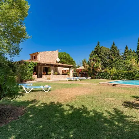 Colonya By Sealand Villa