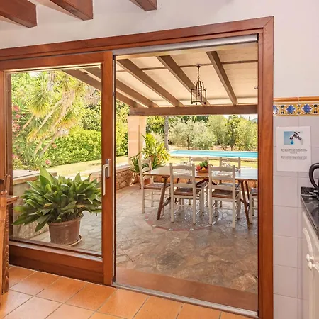 Villa Colonya By Sealand