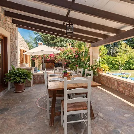 Colonya By Sealand וילה