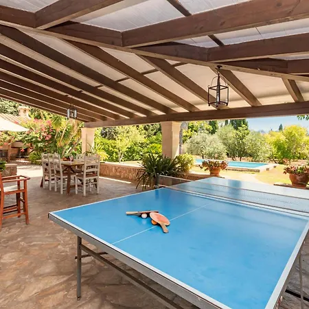 Villa Colonya By Sealand *