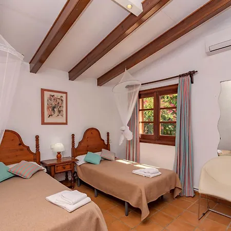 Colonya By Sealand Villa Pollença