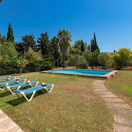 Colonya By Sealand וילה