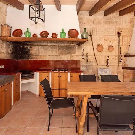 וילה Colonya By Sealand