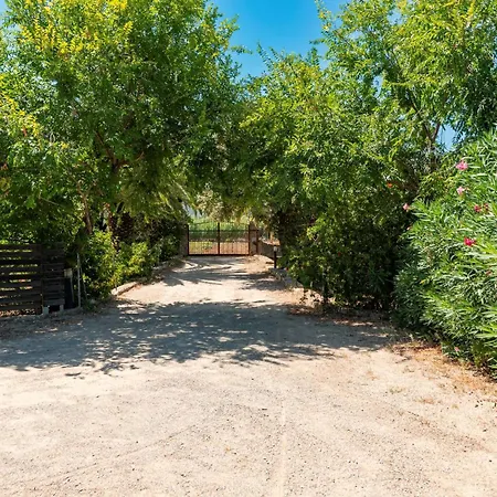 Villa Colonya By Sealand *