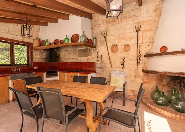 Colonya By Sealand Villa Pollenca