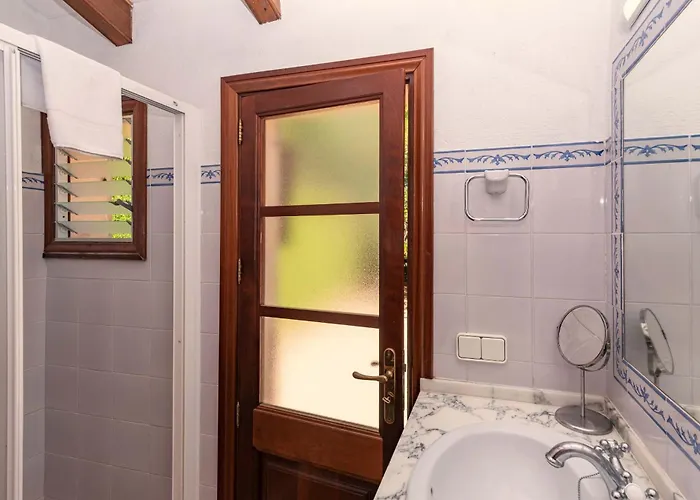 Colonya By Sealand 别墅