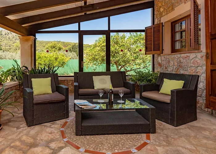 Villa Colonya By Sealand *