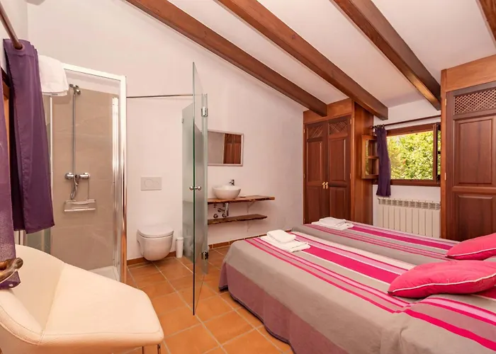 别墅 Colonya By Sealand 波连斯萨