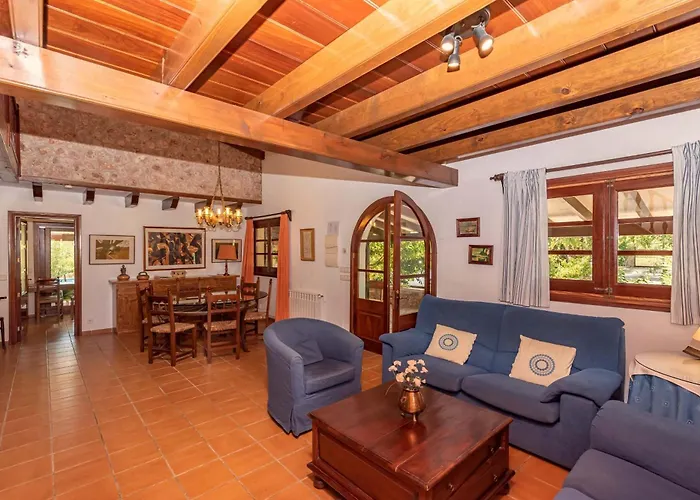 Colonya By Sealand * 波连斯萨