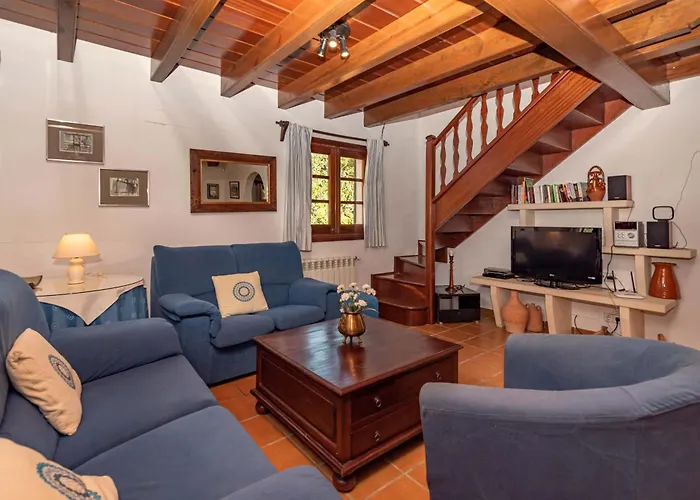 Colonya By Sealand Villa