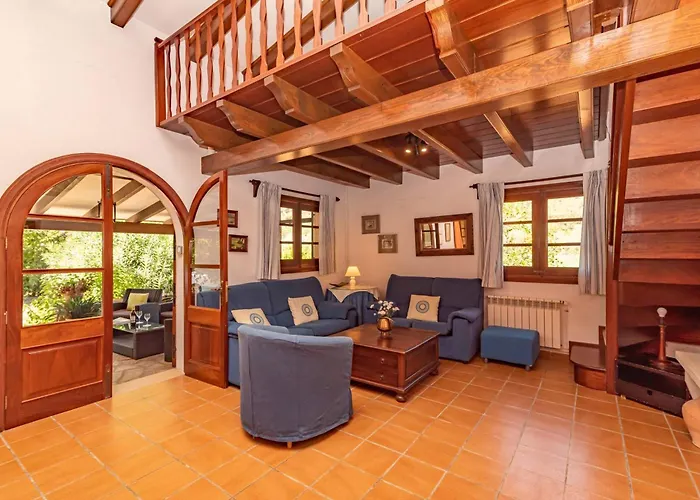 Villa Colonya By Sealand