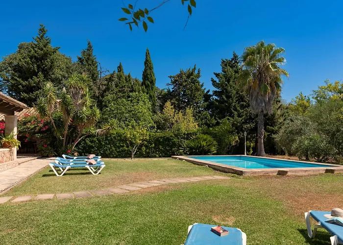 Colonya By Sealand Pollenca