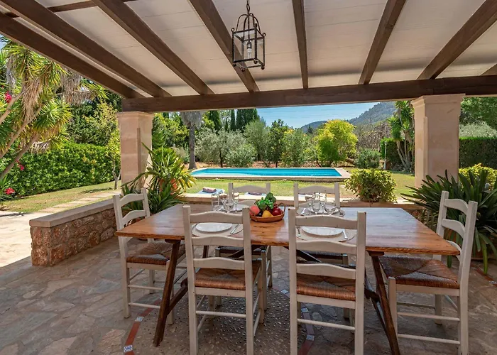 Colonya By Sealand 波连斯萨