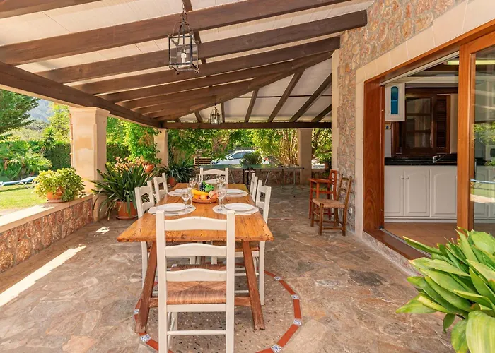 Colonya By Sealand *