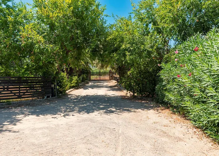 Villa Colonya By Sealand *