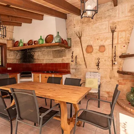 Colonya By Sealand Willa Pollensa