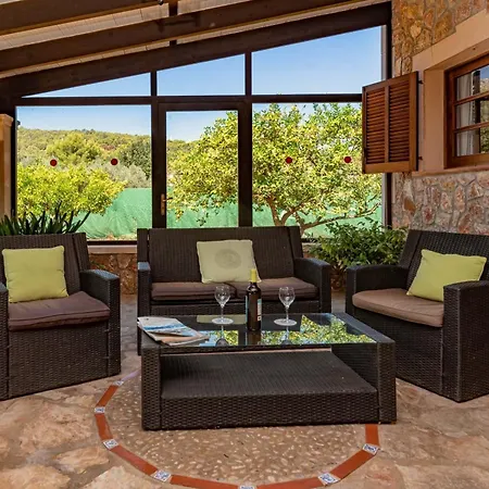 Villa Colonya By Sealand *