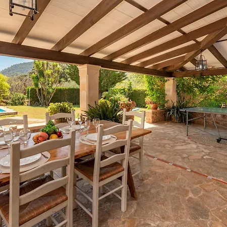 Colonya By Sealand Villa *