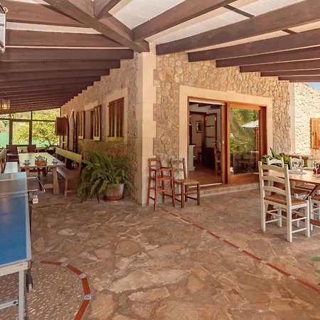 Willa Colonya By Sealand Pollensa