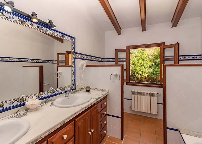 Colonya By Sealand Villa *