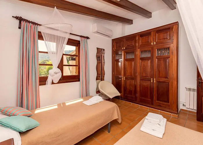 Colonya By Sealand Villa *