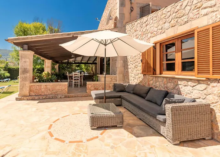 Colonya By Sealand * Pollensa