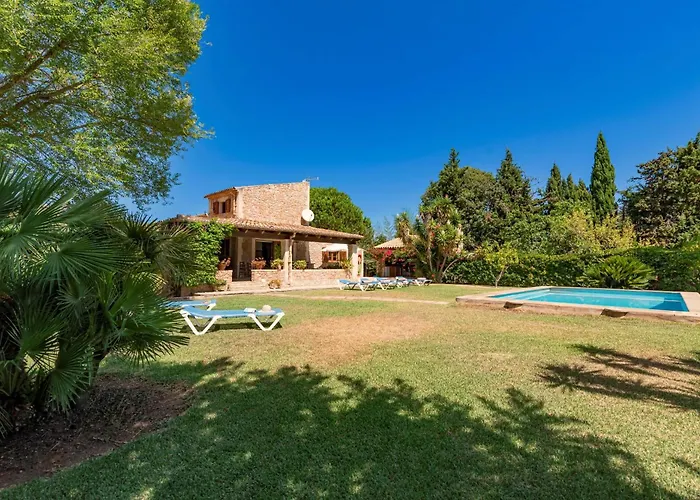 Colonya By Sealand Willa