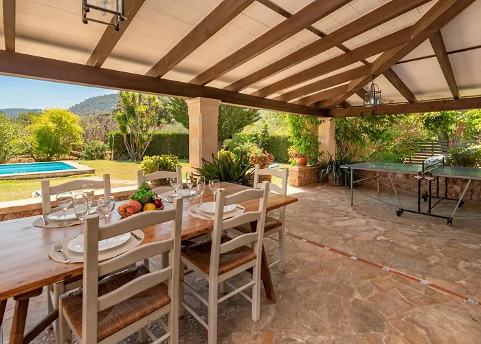 Colonya By Sealand Willa *