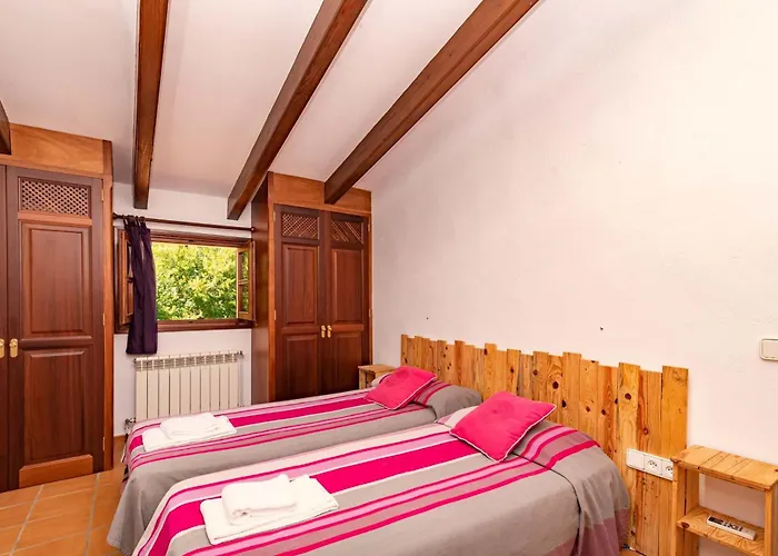 Villa Colonya By Sealand Pollença