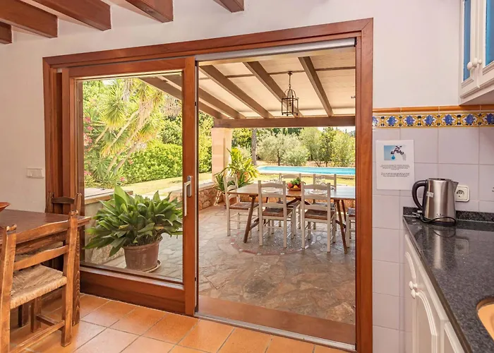 Willa Colonya By Sealand