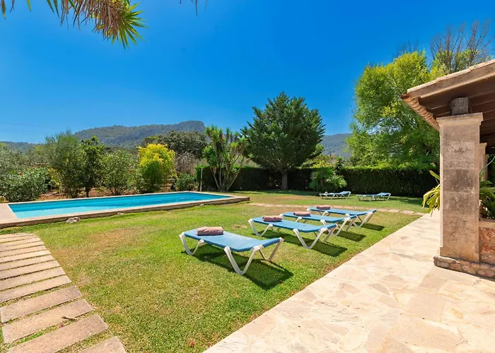 Colonya By Sealand Villa Pollença