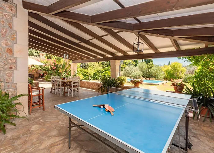 Villa Colonya By Sealand *