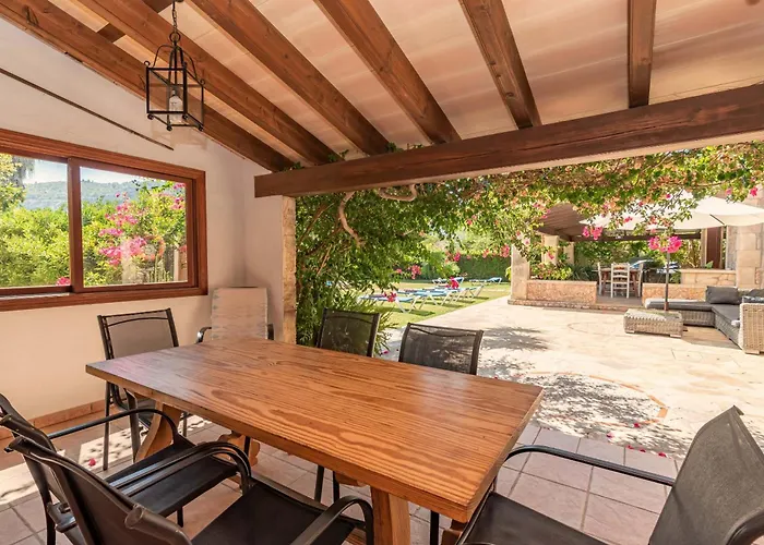 Colonya By Sealand Willa *