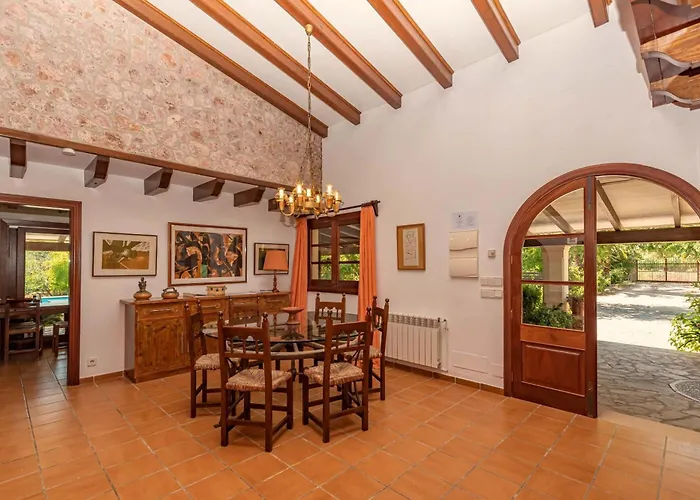 Colonya By Sealand * Pollensa