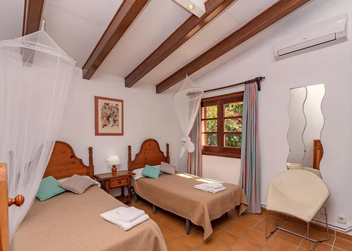 Colonya By Sealand Willa Pollensa