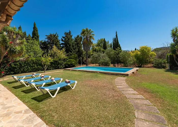 Colonya By Sealand Villa